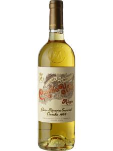 Marques de Murrieta Castillo Ygay Blanco Gran Reserva Especial, Rioja DOCa, Spain