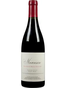 Marcassin Blue Slide Ridge Vineyard Pinot Noir, Sonoma Coast, USA