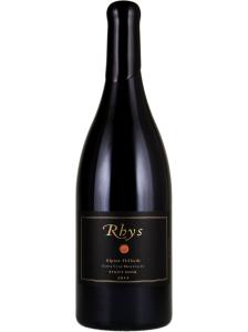 Rhys Vineyards Alpine Hillside Pinot Noir, Santa Cruz Mountains, USA