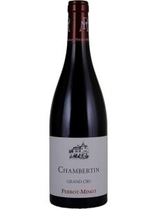 Domaine Perrot-Minot Chambertin Grand Cru Vieilles Vignes, Cote de Nuits, France