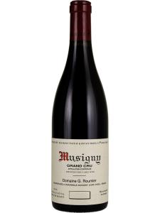 Domaine Georges & Christophe Roumier Musigny Grand Cru, Cote de Nuits, France
