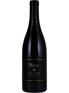 Rhys Vineyards Horseshoe Hillside Pinot Noir, Santa Cruz Mountains, USA