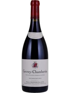 Domaine Robert Groffier Pere & Fils Gevrey-Chambertin, Cote de Nuits, France