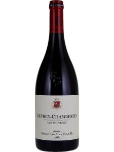 Domaine Robert Groffier Pere & Fils Gevrey-Chambertin Les Seuvrees, Cote de Nuits, France