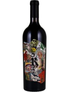 Realm Cellars The Absurd Proprietary Red, Napa Valley, USA