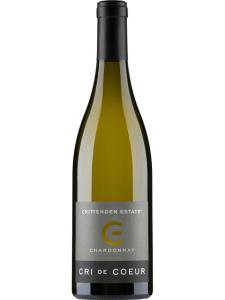 Crittenden Estate 'Cri de Coeur' Chardonnay, Mornington Peninsula, Australia