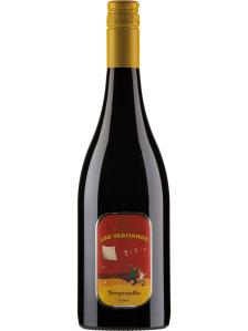 Crittenden Estate Los Hermanos Tempranillo, King Valley, Australia