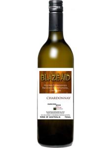 Hanging Rock Blazeaid Chardonnay, Macedon Ranges, Australia