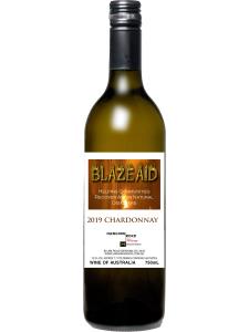 Hanging Rock Blazeaid Chardonnay, Macedon Ranges, Australia