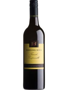 Hanging Rock Tarzali Tempranillo, Strathbogie Ranges, Australia