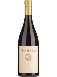 Pegasus Bay Prima Donna Pinot Noir, Waipara, New Zealand