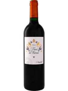 Chateau Thenac Fleur de Thenac, Bergerac, France