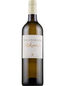 Valandraud Blanc - Blanc de Valandraud No.1, Bordeaux, France
