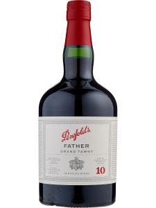 Penfolds Father 10 Years Grand Tawny, South Australia