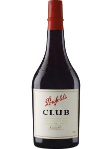 Penfolds Club Tawny Port, South Australia