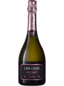 Geisse 'Cave Geisse' Rose Brut, Serra Gaucha, Brazil