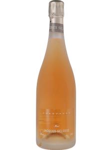 Jacques Selosse Brut Rose, Champagne, France