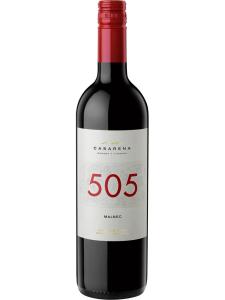 Casarena 505 Malbec, Perdriel, Argentina