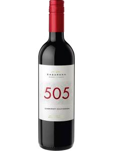 Casarena 505 Cabernet Sauvignon, Perdriel, Argentina