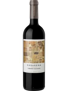 Casarena Estate Cabernet Sauvignon, Lujan de Cuyo, Argentina