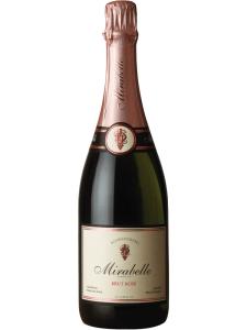 Schramsberg Mirabelle Brut Rose, North Coast, USA