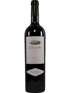 Alvaro Palacios L'Ermita Velles Vinyes, Priorat DOCa, Spain