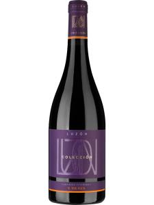Bodegas Luzon Coleccion 8 Meses Garnacha Tintorera, Jumilla, Spain