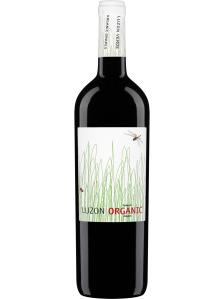 Bodegas Luzon Verde Organic Red, Jumilla, Spain