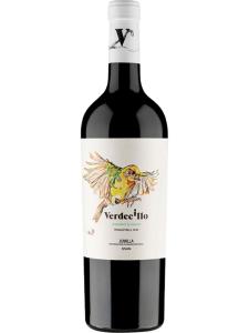 Bodegas Luzon 'Verdecillo', Jumilla, Spain