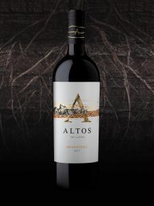 Bodegas Luzon 'Altos de Luzon', Jumilla, Spain