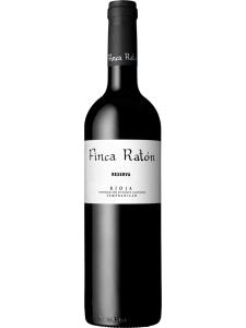 Bodegas Gomez de Segura Finca Raton Reserva Tempranillo, Rioja DOCa, Spain