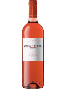 Bodegas Gomez de Segura Rosado, Rioja DOCa, Spain
