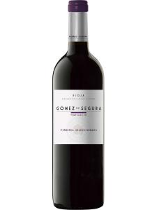 Bodegas Gomez de Segura Vendimia Seleccionada, Rioja DOCa, Spain