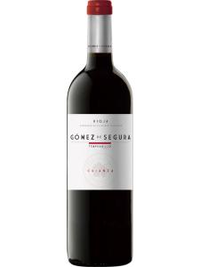 Bodegas Gomez de Segura Crianza, Rioja DOCa, Spain