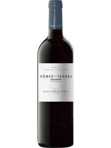 Bodegas Gomez de Segura Tinto Joven - Maceracion Carbonica, Rioja DOCa, Spain