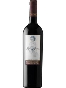 Laura Hartwig Seleccion del Viticultor Cabernet Sauvignon, Colchagua Valley, Chile