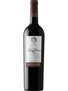 劳拉夫人精选小味而多干红葡萄酒
