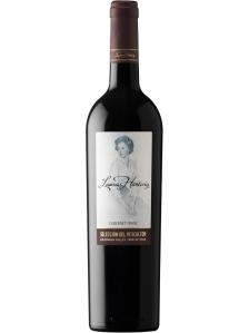 Laura Hartwig Seleccion del Viticultor Cabernet Franc, Colchagua Valley, Chile