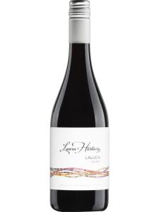 Laura Hartwig Laluca Malbec, Colchagua Valley, Chile