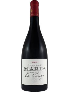 Chateau Maris La Touge, Minervois La Liviniere, France