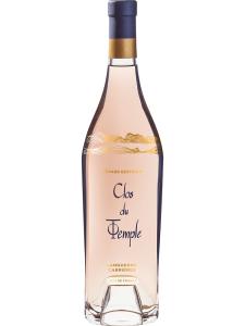 Gerard Bertrand 'Clos du Temple' Cabrieres Rose, Languedoc, France