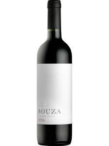 Bouza Tannat Sin Barrica, Montevideo, Uruguay