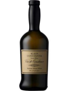 Klein Constantia Vin de Constance Natural Sweet Wine, Constantia, South Africa