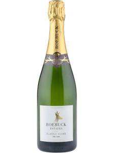 Roebuck Estates Classic Cuvee Brut, Sussex, England