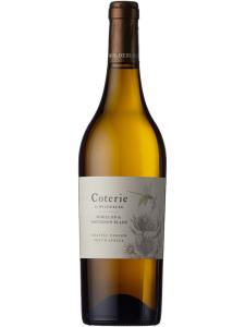 Wildeberg 'Coterie by Wildeberg' Semillon - Sauvignon Blanc, Coastal Region, South Africa