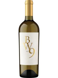 Bonded Winery 'BW No. 9' Semillon, Yountville, USA