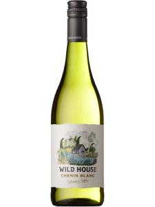 Wildeberg Wild House Chenin Blanc, Western Cape, South Africa