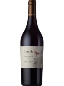 Wildeberg 'Coterie by Wildeberg' Cabernet Franc - Malbec, Coastal Region, South Africa