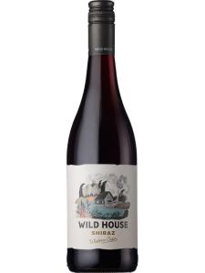 Wildeberg Wild House Shiraz, Western Cape, South Africa
