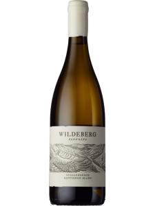 Wildeberg Terroirs Sauvignon Blanc, Stellenbosch, South Africa